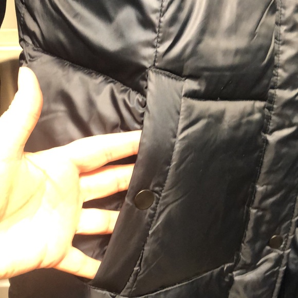 🐇 - bunny sale Big chill ladies puff full length jacket - Picture 2 of 7